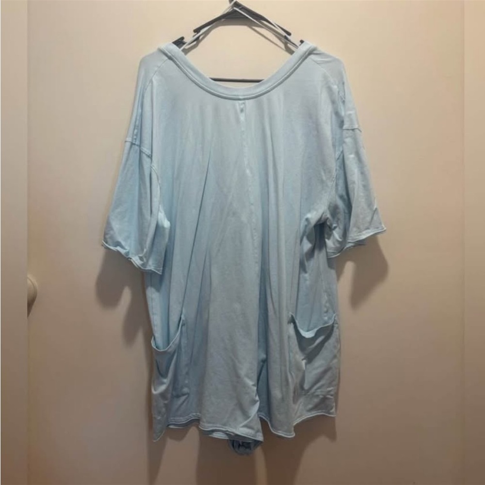 Hotshot free people romper